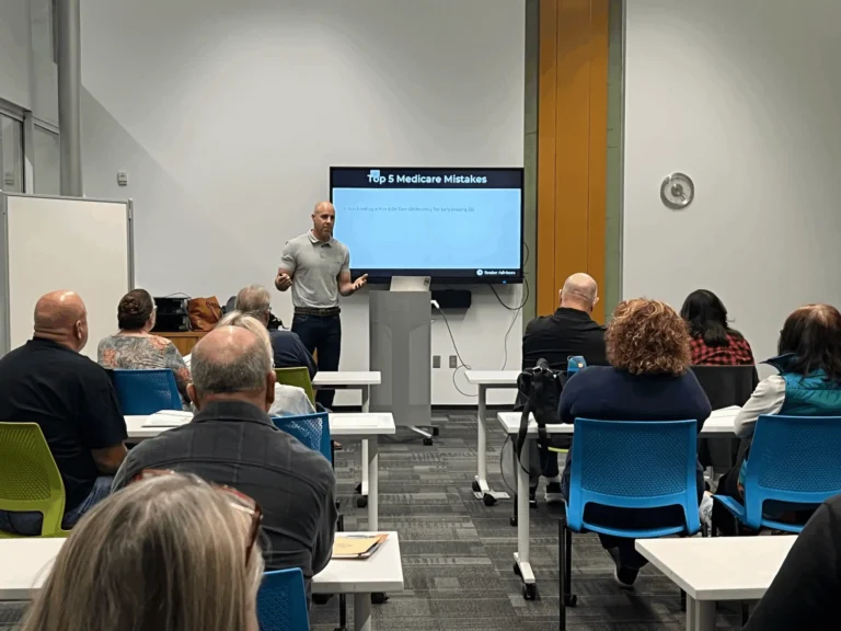 Scottsdale-AZ-Medicare-Seminar