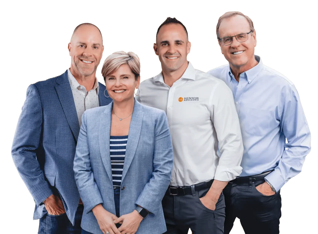 Our Medicare advisors can help you navigate Medicare and choose the best Medicare Supplement Plan