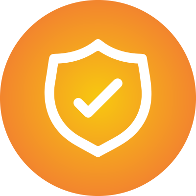 guarantee icon